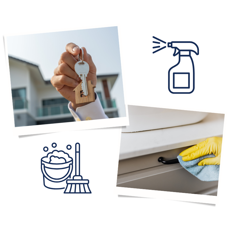 End of Lease Bond Cleaning Wollongong