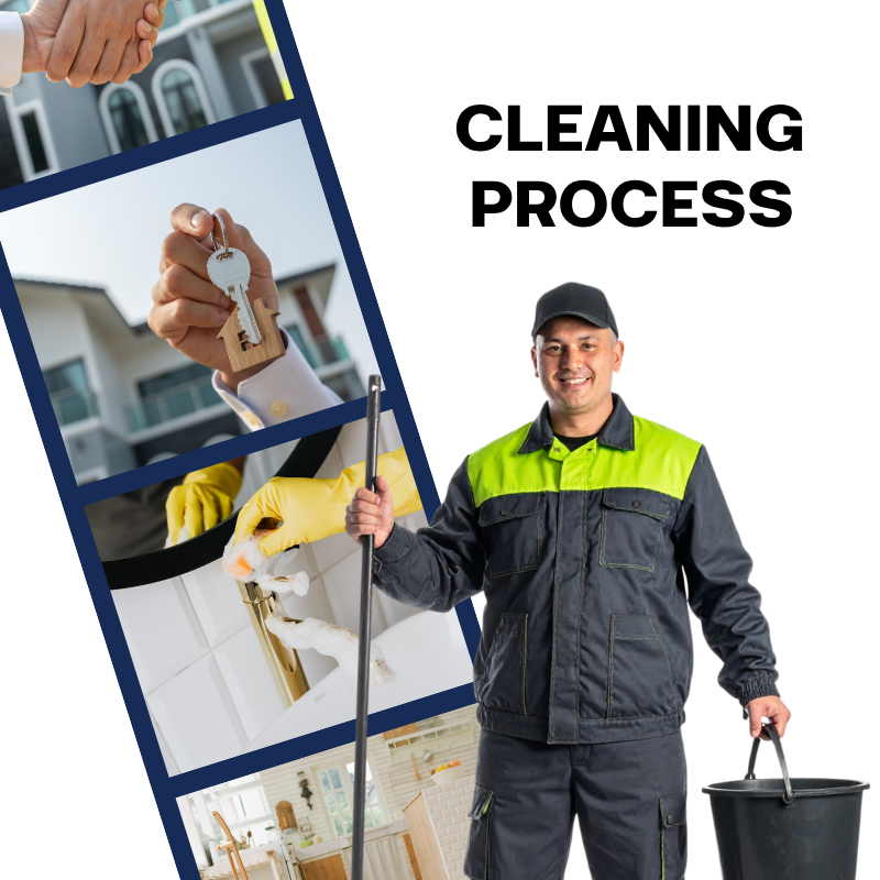 End of Lease Bond Cleaning Wollongong