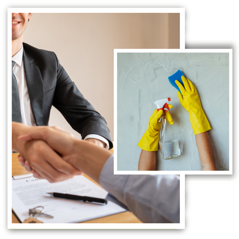 End of Lease Bond Cleaning Wollongong