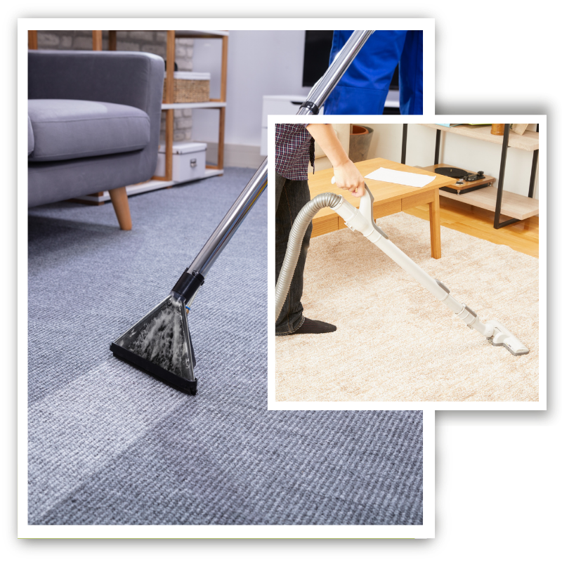 Carpet Cleaning Wollongong