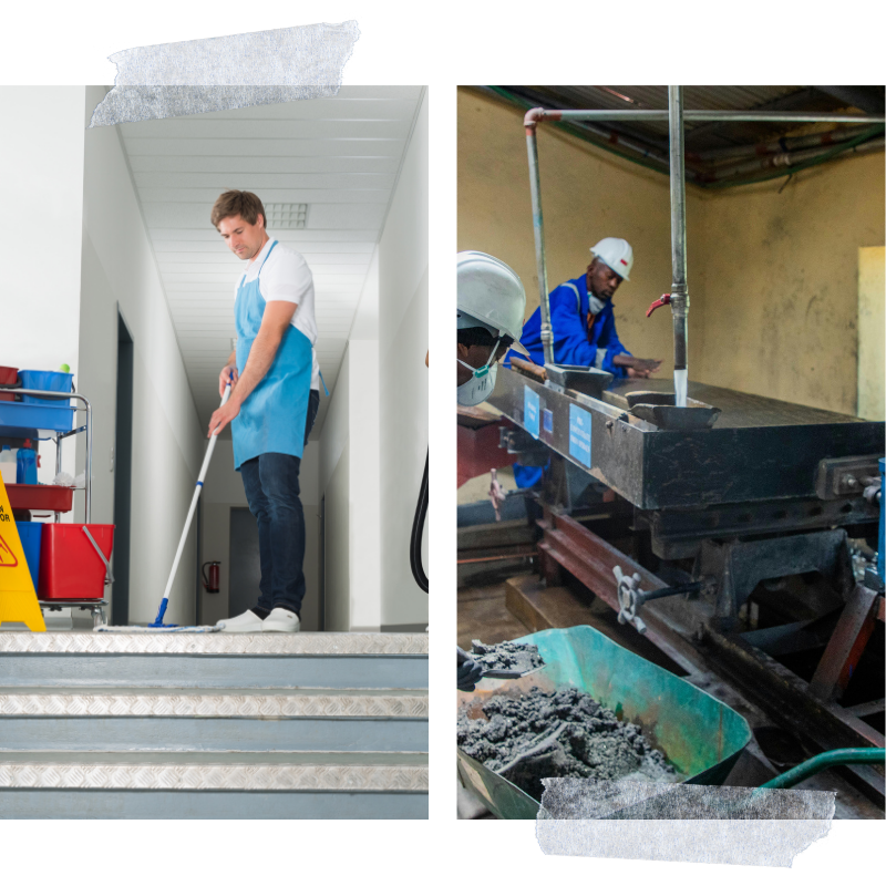 Cleaning Services Wollongong