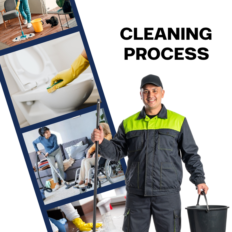 ndis Cleaning Wollongong