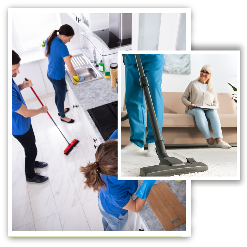 ndis Cleaning Wollongong