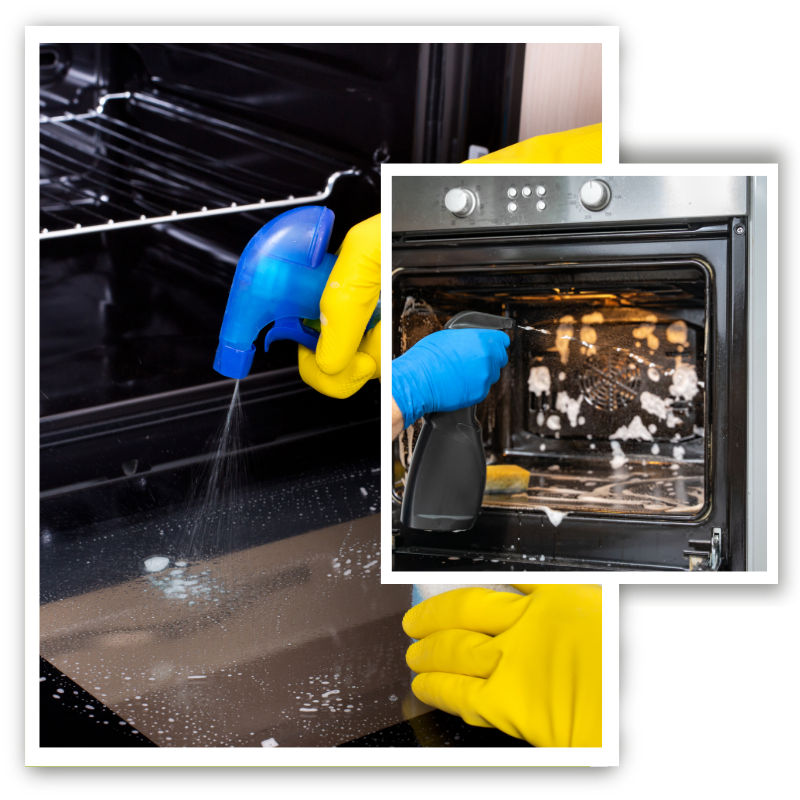 Oven Cleaning Wollongong