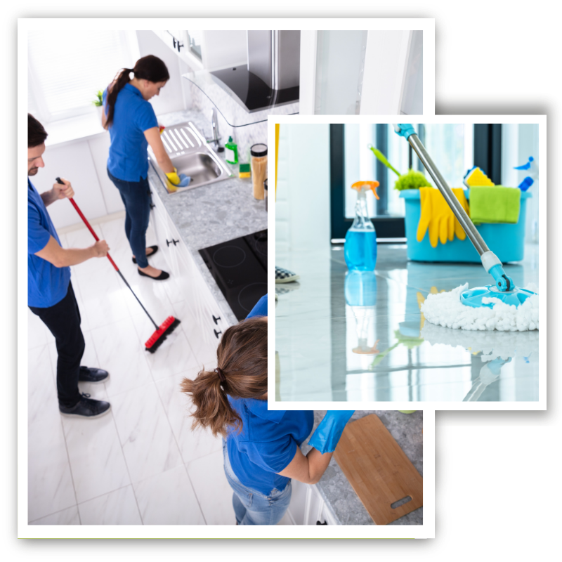 Residential Cleaning Wollongong