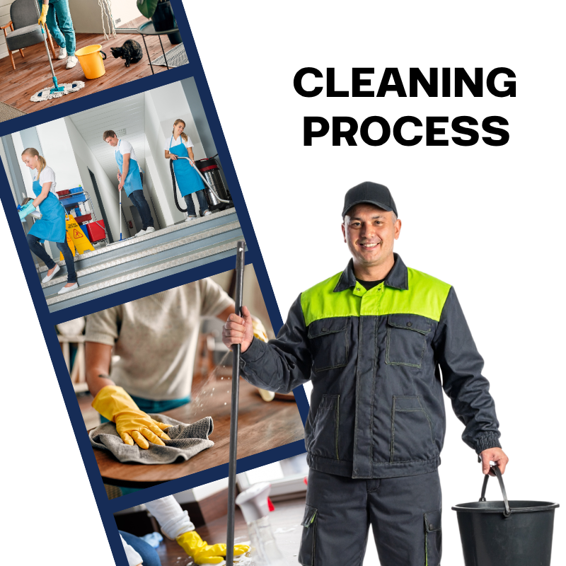 Residential Cleaning Wollongong