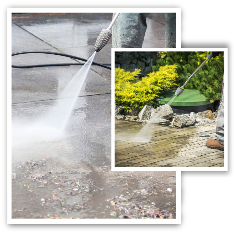 Pressure Washing 5 Pressure Washing Wollongong