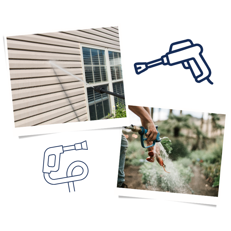Pressure Washing 3 Pressure Washing Wollongong