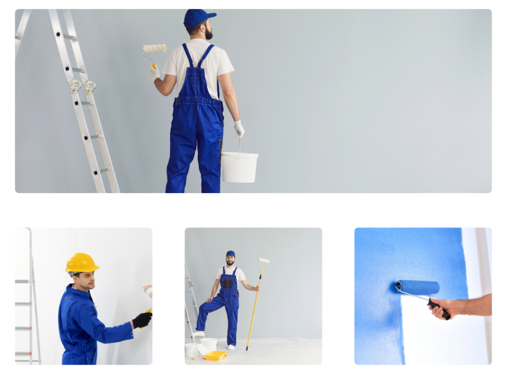Painting Services Wollongong