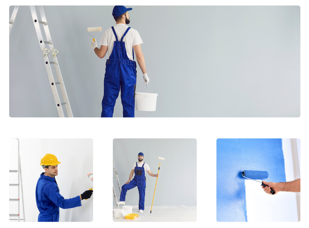 Professional apartment painting Wollongong Illawarra strata unit