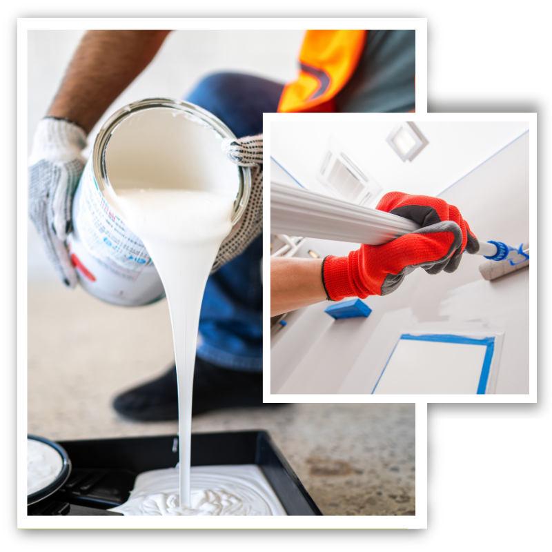 Painting Services Wollongong