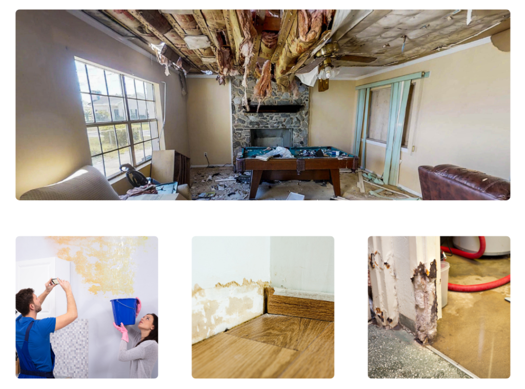 Water Damage Restoration 1 Water Damage Restoration Wollongong