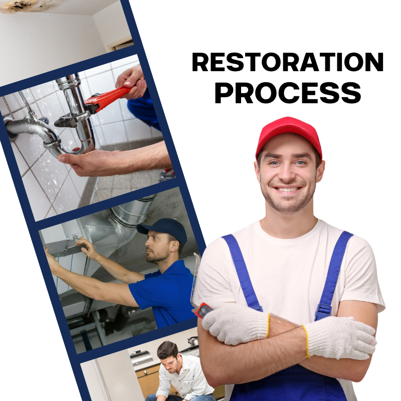 Water Damage Restoration 4 Water Damage Restoration Wollongong