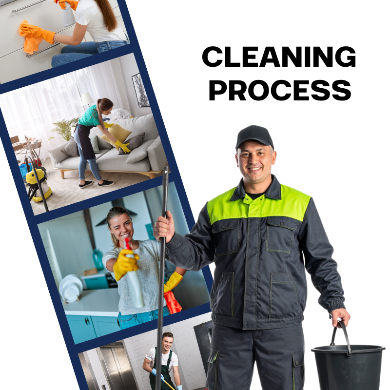 Strata Cleaning Wollongong