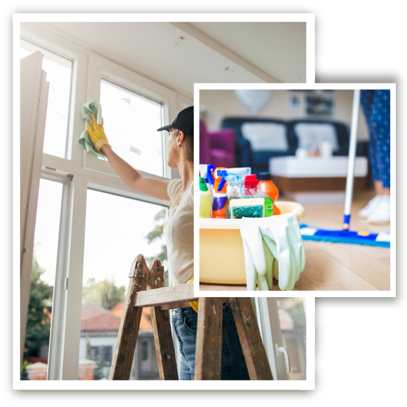 Strata Cleaning Wollongong