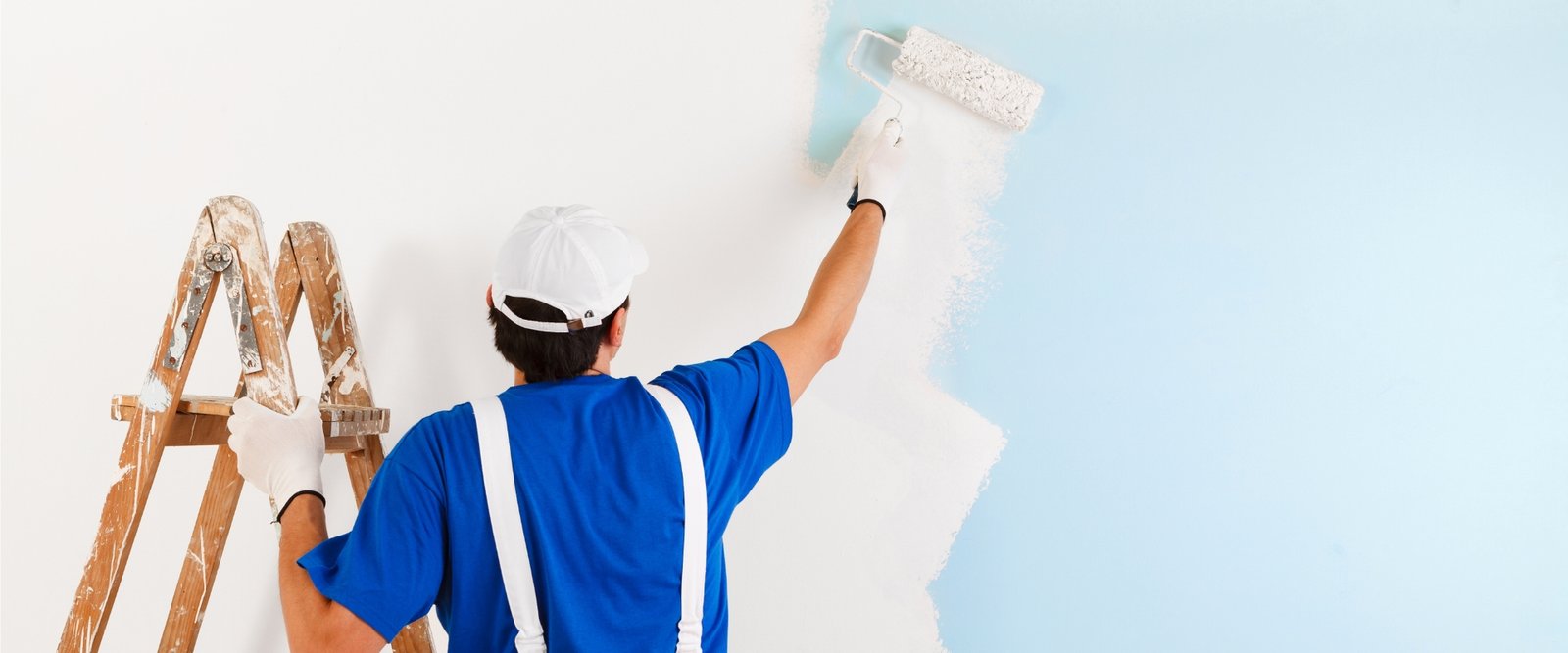 SPARK & STROKE CLEANING AND PAINTING SERVICES