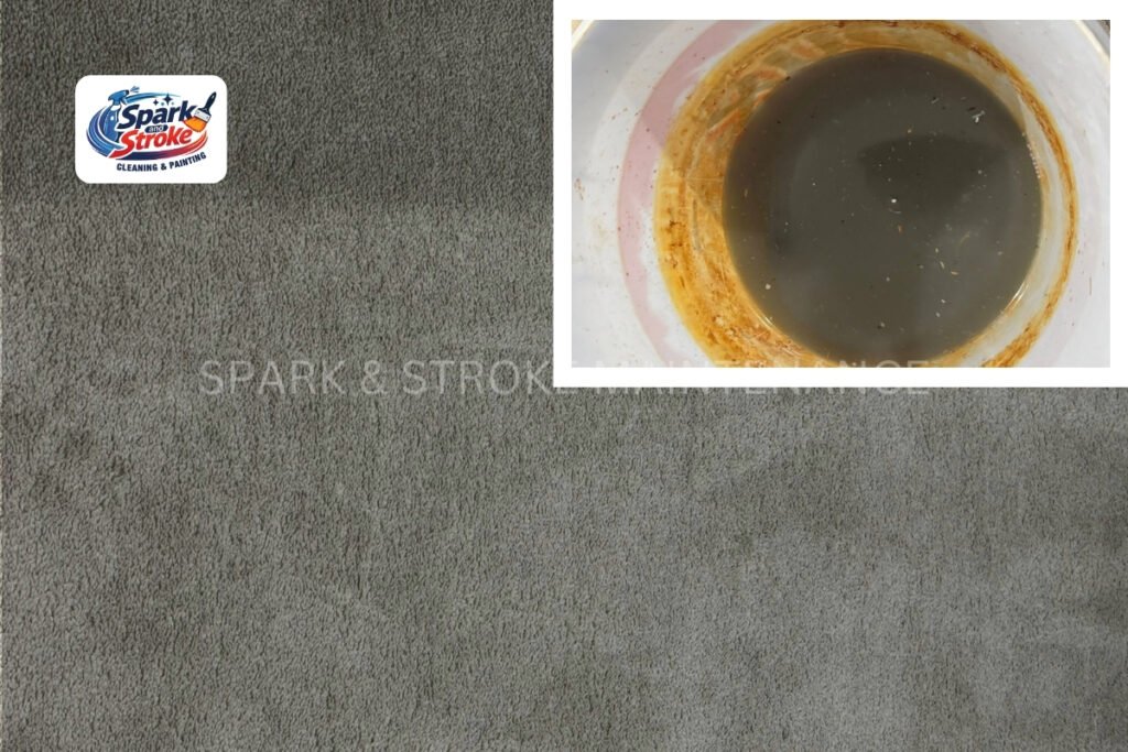 Affordable Carpet Steam Cleaning Services in Wollongong 1