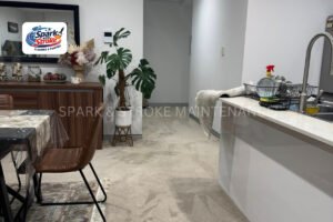 carpet steam cleaning services