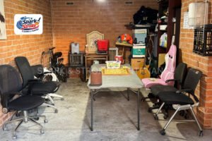 garage cleaning near me