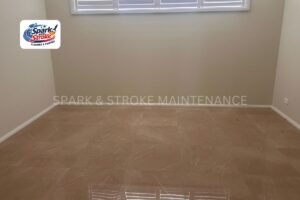 end of lease clean cost
