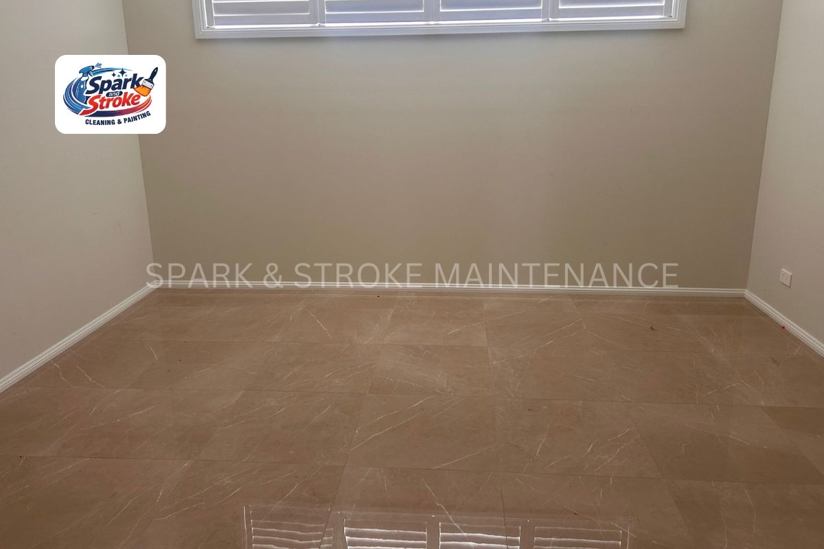 end of lease clean cost