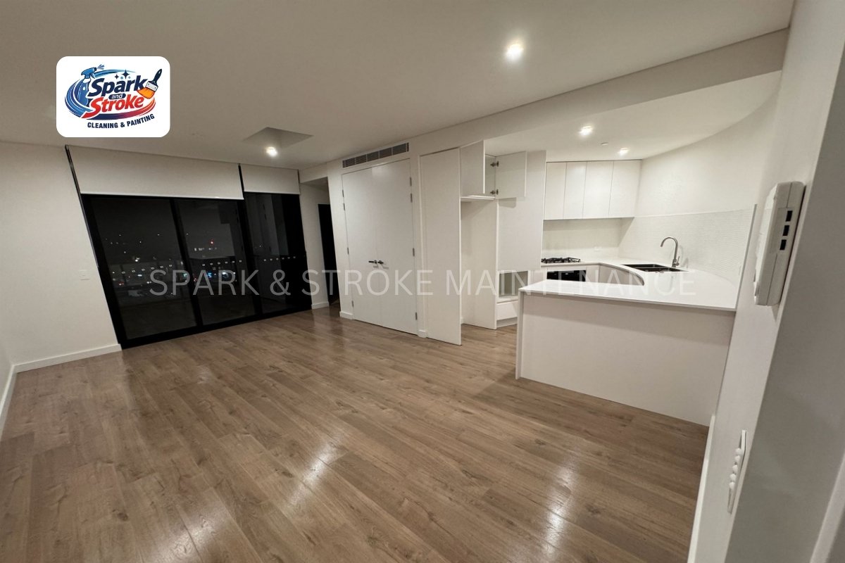 bond cleaning cost in Wollongong