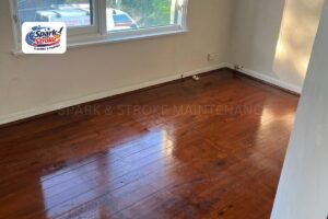 residential cleaning cost