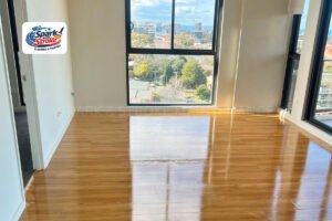 how much is an end of lease clean​
