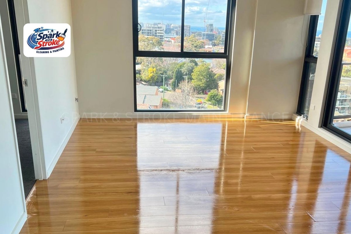 how much is an end of lease clean​